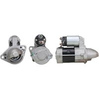 ELSTOCK Suzuki Vitara Starter Motor - 1.3 Kw | 25-5497 | GSF Car Parts