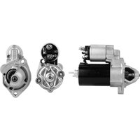 ELSTOCK Audi 100 Starter Motor - 1.1 Kw | 26-1434 | GSF Car Parts