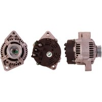 ELSTOCK Smart Fortwo Alternator - 75 Amp | 27-3907 | GSF Car Parts