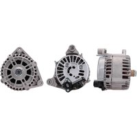 ELSTOCK Ford Tourneo Connect Alternator - 120 Amp | 27-4830 | GSF Car Parts