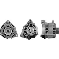 ELSTOCK Ford Tourneo Connect Alternator - 130 Amp | 27-4968 | GSF Car Parts