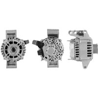 ELSTOCK Ford Fiesta Alternator - 105 Amp | 27-5541 | GSF Car Parts