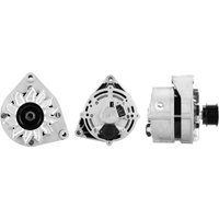 ELSTOCK Mercedes-Benz 124 Alternator - 55 Amp | 28-0869 | GSF Car Parts