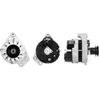 ELSTOCK Audi 100 Alternator - 65 Amp | 28-0944 | GSF Car Parts