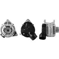 ELSTOCK Audi 100 Alternator - 120 Amp | 28-1817 | GSF Car Parts
