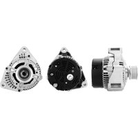 ELSTOCK Mercedes-Benz 124 Alternator - 70 Amp | 28-1953 | GSF Car Parts