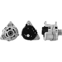 ELSTOCK Mazda 121 Alternator - 70 Amp | 28-2631 | GSF Car Parts