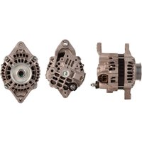 ELSTOCK Nissan Primera Alternator - 70 Amp | 28-2654 | GSF Car Parts