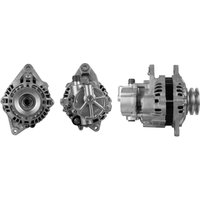 ELSTOCK Mitsubishi Pajero/shogun Alternator - 75 Amp | 28-2844 | GSF Car Parts