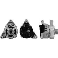ELSTOCK Vauxhall And Opel Agila Alternator - 70 Amp | 28-2847 | GSF Car Parts