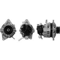 ELSTOCK Hyundai H-1 Alternator - 90 Amp | 28-2848 | GSF Car Parts