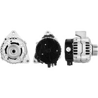 ELSTOCK Citroen Saxo Alternator - 70 Amp | 28-2925 | GSF Car Parts