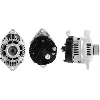 ELSTOCK Vauxhall And Opel Arena Alternator - 75 Amp | 28-2929 | GSF Car Parts