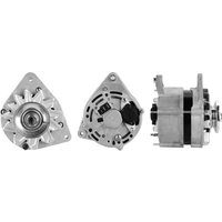 ELSTOCK Ford Courier Alternator - 55 Amp | 28-3519 | GSF Car Parts