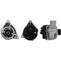 Alternator - 65 Amp ELSTOCK Fits: PEUGEOT 306 Break (7E, N3, N5)