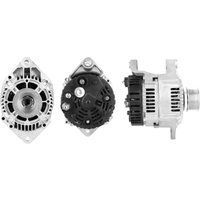 ELSTOCK Vauxhall And Opel Arena Alternator - 75 Amp | 28-3727 | GSF Car Parts