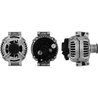 ELSTOCK Mercedes-Benz Sprinter Alternator - 150 Amp | 28-3744 | GSF Car Parts