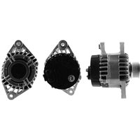 ELSTOCK Fiat Doblo Cargo Alternator - 100 Amp | 28-3750 | GSF Car Parts