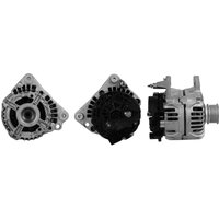 ELSTOCK Seat Arosa Alternator - 70 Amp | 28-3760 | GSF Car Parts