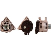 ELSTOCK Peugeot Partner Combi Alternator - 70 Amp | 28-3761 | GSF Car Parts