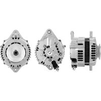 ELSTOCK Nissan Almera Alternator - 100 Amp | 28-3818 | GSF Car Parts