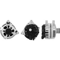 ELSTOCK Suzuki Grand Vitara Alternator - 150 Amp | 28-3837 | GSF Car Parts