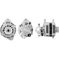 ELSTOCK Vauxhall And Opel Meriva Alternator - 100 Amp | 28-3839 | GSF Car Parts