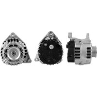 ELSTOCK Skoda Superb Alternator - 140 Amp | 28-3876 | GSF Car Parts