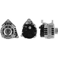 ELSTOCK Skoda Superb Alternator - 120 Amp | 28-3887 | GSF Car Parts