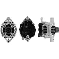 ELSTOCK Vauxhall And Opel Corsavan Alternator - 100 Amp | 28-3888 | GSF Car Parts