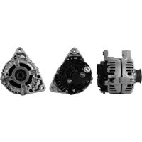 ELSTOCK Vauxhall And Opel Meriva Alternator - 100 Amp | 28-3940 | GSF Car Parts