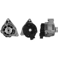 ELSTOCK Peugeot Partner Combi Alternator - 70 Amp | 28-4515 | GSF Car Parts