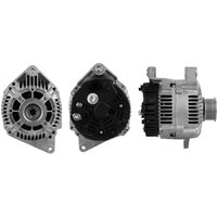 ELSTOCK Renault Clio Alternator - 110 Amp | 28-4540 | GSF Car Parts