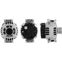 ELSTOCK Seat Exeo Alternator - 120 Amp | 28-4556 | GSF Car Parts