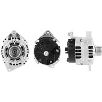 ELSTOCK Peugeot Boxer Alternator - 120 Amp | 28-4603 | GSF Car Parts