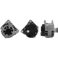 ELSTOCK Nissan Interstar Alternator - 120 Amp | 28-4614 | GSF Car Parts