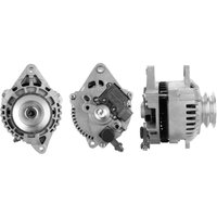 ELSTOCK Ford Ranger Alternator - 75 Amp | 28-4665 | GSF Car Parts