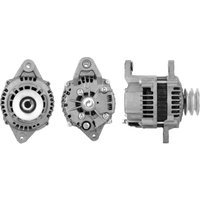 ELSTOCK Isuzu Trooper Alternator - 70 Amp | 28-4690 | GSF Car Parts
