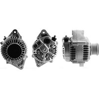 ELSTOCK Toyota Land Cruiser Alternator - 85 Amp | 28-4810 | GSF Car Parts