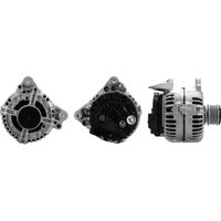 ELSTOCK Dodge Caliber Alternator - 150 Amp | 28-4811 | GSF Car Parts