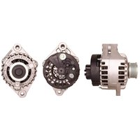 ELSTOCK Fiat Sedici Alternator - 140 Amp | 28-4926 | GSF Car Parts