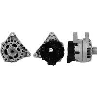 ELSTOCK Citroen C3 Pluriel Alternator - 70 Amp | 28-4958 | GSF Car Parts