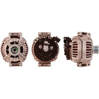 ELSTOCK Mercedes-Benz Sprinter Alternator - 180 Amp | 28-4962 | GSF Car Parts