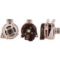 ELSTOCK Land Rover Discovery Alternator - 150 Amp | 28-4997 | GSF Car Parts