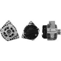 ELSTOCK Mercedes-Benz Vito Alternator - 120 Amp | 28-5507 | GSF Car Parts