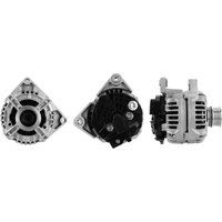 ELSTOCK Vauxhall And Opel Zafira Alternator - 100 Amp | 28-5530 | GSF Car Parts