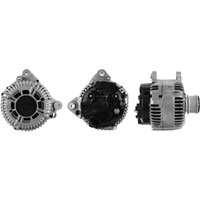 ELSTOCK Dodge Journey Alternator - 180 Amp | 28-5545 | GSF Car Parts