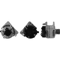 ELSTOCK Ldv Maxus Alternator - 120 Amp | 28-5563 | GSF Car Parts