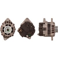 ELSTOCK Hyundai Atoz Alternator - 70 Amp | 28-5565 | GSF Car Parts