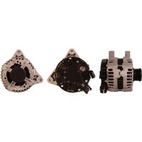 ELSTOCK Ford S-Max Alternator - 150 Amp | 28-5567 | GSF Car Parts